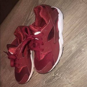 Kids 12c Nike huaraches